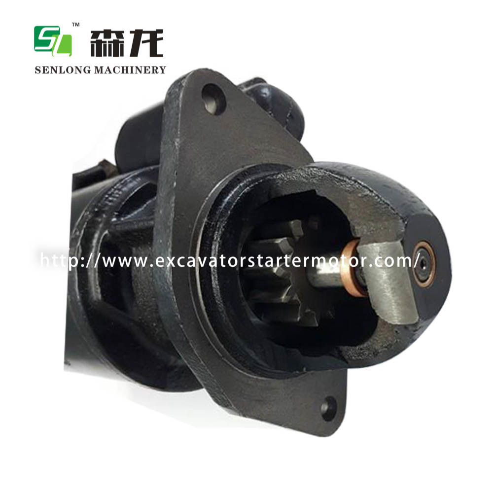Tractor 12V 2.7KW 12T Starter 960151M1 966413M91 966431M91 966441M91 966448M91 966980M91 967509M1 26190 26190A For Bosch