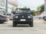 Tank 300 2024 Gasoline Fuel Tank SUV Car 4WD Model 2.0T Conqueror Black SUV