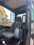 Caterpillar excav CAT 308E second hand digger used machinery 8ton machine excav