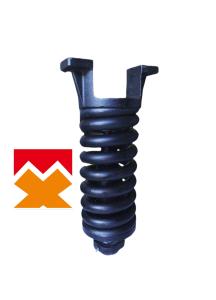 Wholesale CE R225 Excavator Track Adjuster Spring Assembly Hyundai Undercarriage Parts from china suppliers