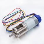 Faradyi 57mm Bldc Gear Motor 12v 24v 36v 180w 184w 190w Brushless Dc Planetary
