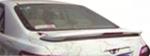 Auto Spoiler for Toyota CAMRY 2007-2011 Plastic ABS Blow Molding Process
