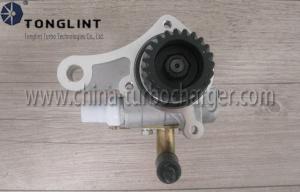 Wholesale Turbocharger Power Steering Oil Pump MK3830064 4D34T for Mitsubishi from china suppliers