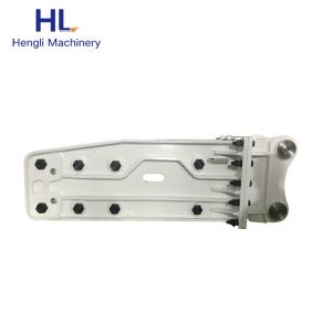 Wholesale 4890kg 65 Ton Excavator Hydraulic Breaker For Demolition from china suppliers