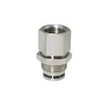 Hardware Parts Powder Metallurgy Injection Molding of Stainless Steel Pneumatic