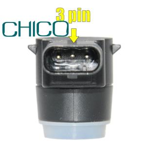 Wholesale Front And Rear Parking Assist Sensor For BOSCH MERCEDES 0263009637 2215420417 A0009052402 from china suppliers