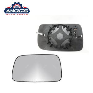 Wholesale 1994-1999 Volkswagen Polo Wing Mirror Glass 6N1857522 6N1857522A 6N1857521B from china suppliers
