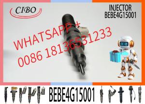 Wholesale BEBE4G15001 21467241 BEBE4G08001 BEBE4G06001 22340639 Diesel Fuel Injector for Volvo Nissan D13 MD13 Engine FH FM FMX Truck from china suppliers
