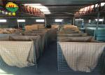 Hesco Q195 Military Barrier High Protection Sand Filling