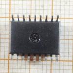 ULN2803ADWR NPN IC Integrated Chip Npn Transistor IC 50V