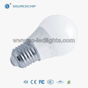 Wholesale Wholesale led bulbs SMD 3W light bulb from china suppliers