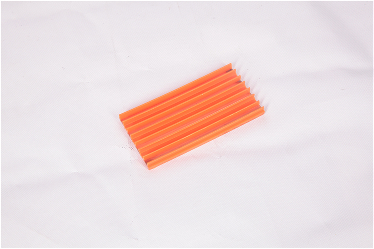 Busbar Electrical Conductor Bar For Crane Flexible Multistage