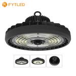 RoHS Certified 150W Industrial High Bay LED Lighting , High Bay Pendant Lighting