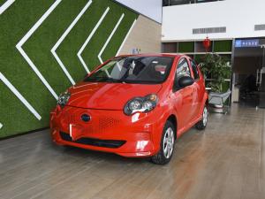 Wholesale 305km 32.2ah 4 Wheel Drive Electric Car Byd E1 With Ternary Lithium Ion Battery from china suppliers