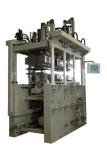 Hot-forming Paper Moulded Pulp Machine For High Level Premium Packaging
