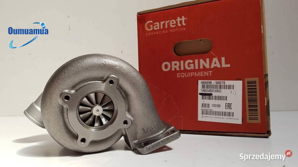 Turbo TA3118 Turbocharger 4817756 For Iveco Engine 8045.25.385 CASE New Holland