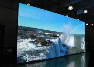 Wholesale SMD2020 960nits Indoor Rental LED Display P3.91 For Meeting from china suppliers