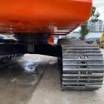 HAWE Hydraulic Cylinder Used Doosan 220LC-7/215/220-7 Excavator for Construction