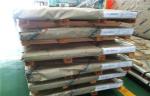 0.5 - 3mm ASTM A240 AISI 304L Stainless Steel Sheet With 2B BA HL 8K PVC Film
