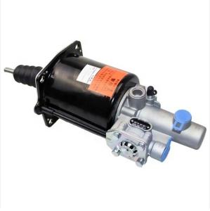 Wholesale Shacman Truck Clutch Parts Booster Boosting Cylinder DZ9112230178 Heavy Truck Parts from china suppliers