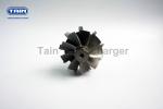 BMW 120D /320D GT1749V Turbine Wheel Shaft 741785-0010 / 741785-0013 758219-0002