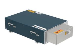 Wholesale 532nm 30w Picosecond Green Laser , Picosecond Pulsed Laser from china suppliers