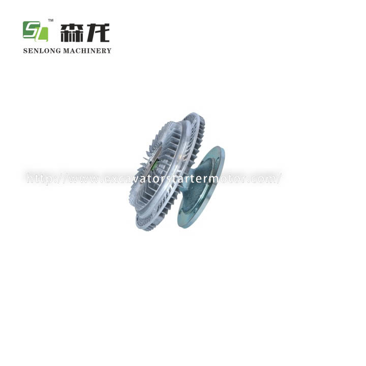Heavy Duty Truck Fan Clutch For MERCEDES BENZ 9042001122 9042000922 9062001122 9042000322