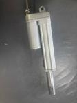 linear actuator electric for atv electric plow lift 12v dc motor, 800n force,