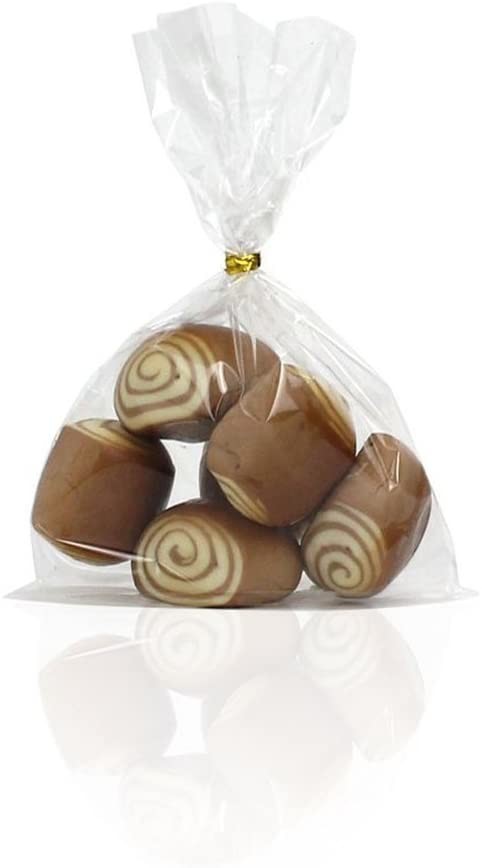 CB2096 Small Gift Pouch Candy Lollipop Opp Plastic Sweetie Party Bags