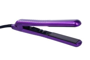 Wholesale 360º Swivel Cord Solid Ceramic Hair Straightening Tools from china suppliers