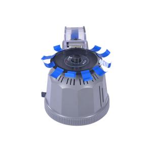 Wholesale Hand Electric Tape Dispenser Double Crank ZCUT 2 60mm Length from china suppliers