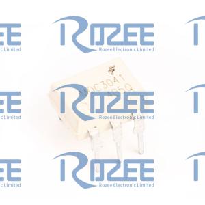 Wholesale MOC3041M from china suppliers