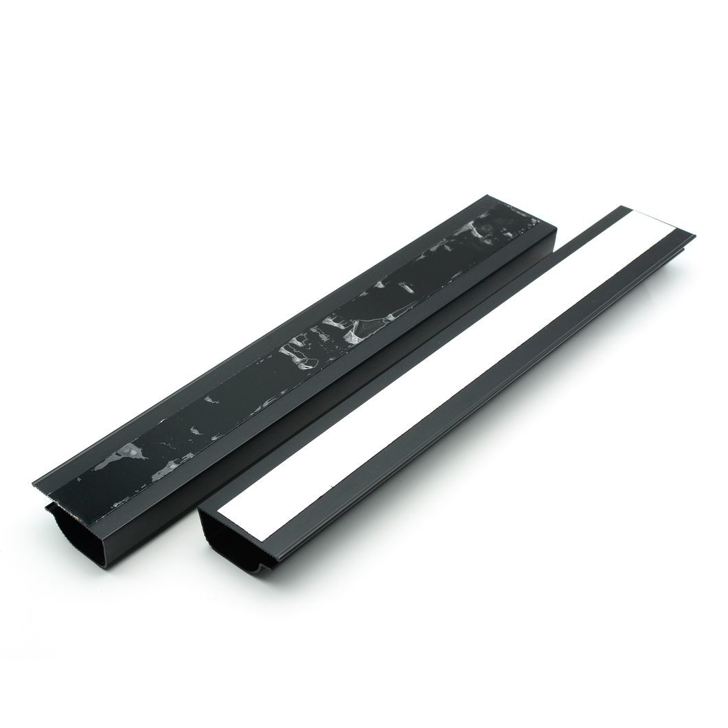 G Channel PVC Wiring Square Duct Cable Trunking