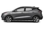 A Surprisingly High Tech EV At The Chevrolet's Bolt EUV Electric Carwtih