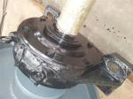 Head Tail 38mm Dia Conveyor Bend Pulley Drum For Heavy Duty Industrial Transport
