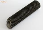 316 / 316L Laser Welded Stainless Steel Tube Coils For Secondary Heat Exchangers
