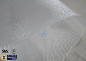 Wholesale 4OZ Surfboard Fiberglass Cloth 120GSM 27&quot; 0.12MM 550℃ High Strength E Glass from china suppliers