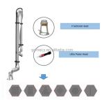 GOMECY 60W High power Surgery Cutting Acne Removal Vaginal Tightening CO2 Laser