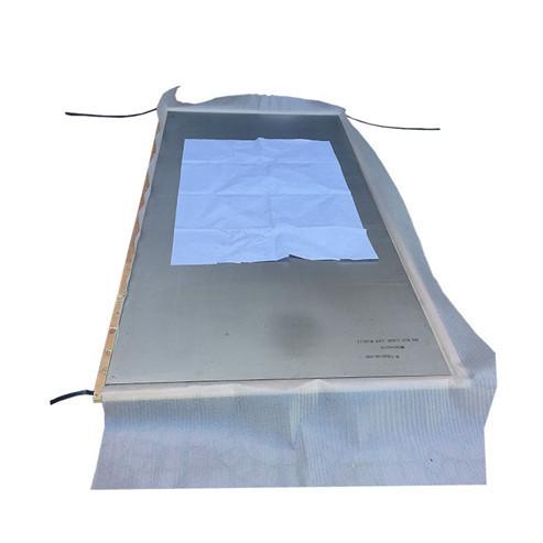 Welding AMS 4965 Thin 6AL4V Gr5 Titanium Alloy Sheet