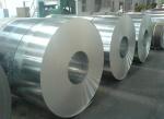Grade 201 304 430 410 SS Coils Cold Rolled Stainless Steel 2B Finish Coil