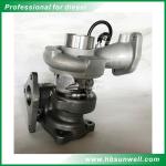 Original/Aftermarket High quality TD04L engine parts Turbocharger 14411-AA710