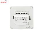 230V AC Electric digital underfloor heating thermostat 16AMP External Temperatur