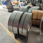 Oil And Gas Industry Inconel X750 Strip With High Temperature Strength