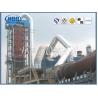Buy cheap Steam Natural Circulated Industrial Waste Heat Recovery Boiler High Pressure from wholesalers