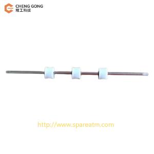 Wholesale 5*214 NCR S2-SNT Drive Shaft Assembly ATM Machine Parts For NCR Parts from china suppliers