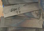 SUS440C Stainless Steel Sheet Thickness 3.0mm 3.5mm 4.0mm 5.0mm 6.0mm