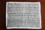 Waterproof Bentonite Geosynthetic Clay Liner Geo Synthetic Pond Liner for