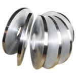 201 304 304L Stainless Steel Strip Cold Rolled Galvanized Coating