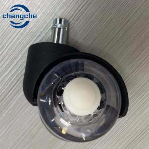 Wholesale SGS 2 Inch Silent Industrial Caster Wheels For Buffet Car ODM from china suppliers