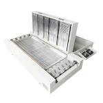 T980 Lead-free SMT Reflow Oven 1160*400mm Infrared & Hot Air BGA Heating